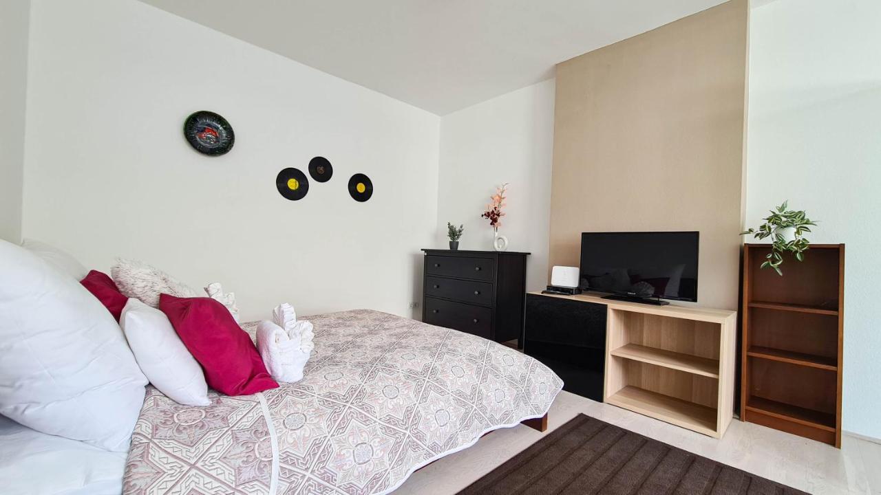 Premium Buda Castle Apartment Budapesta Exterior foto