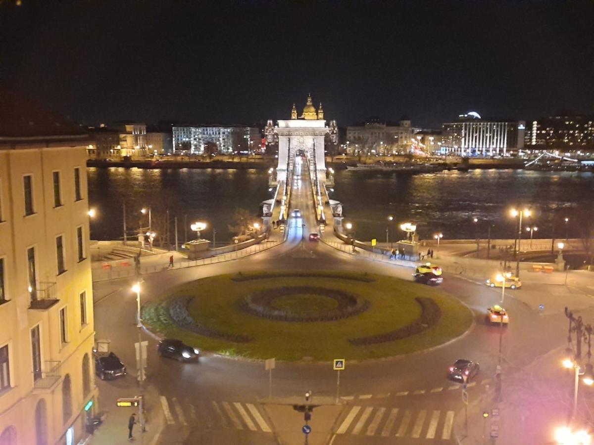Premium Buda Castle Apartment Budapesta Exterior foto