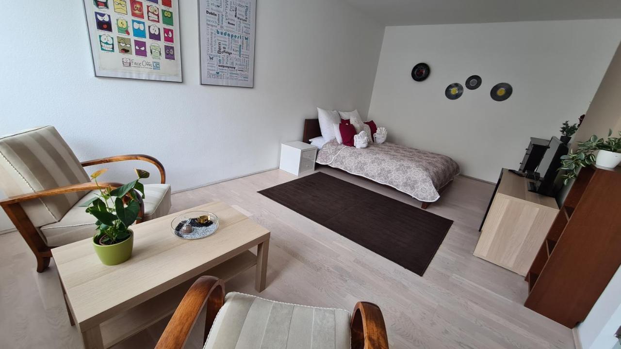 Premium Buda Castle Apartment Budapesta Exterior foto