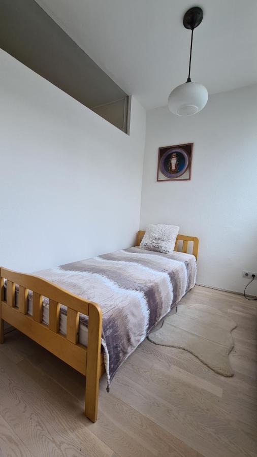 Premium Buda Castle Apartment Budapesta Exterior foto
