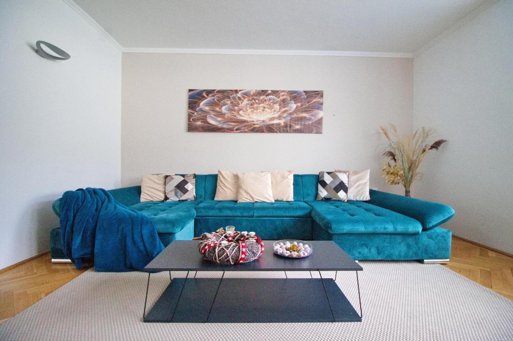 Premium Buda Castle Apartment Budapesta Exterior foto