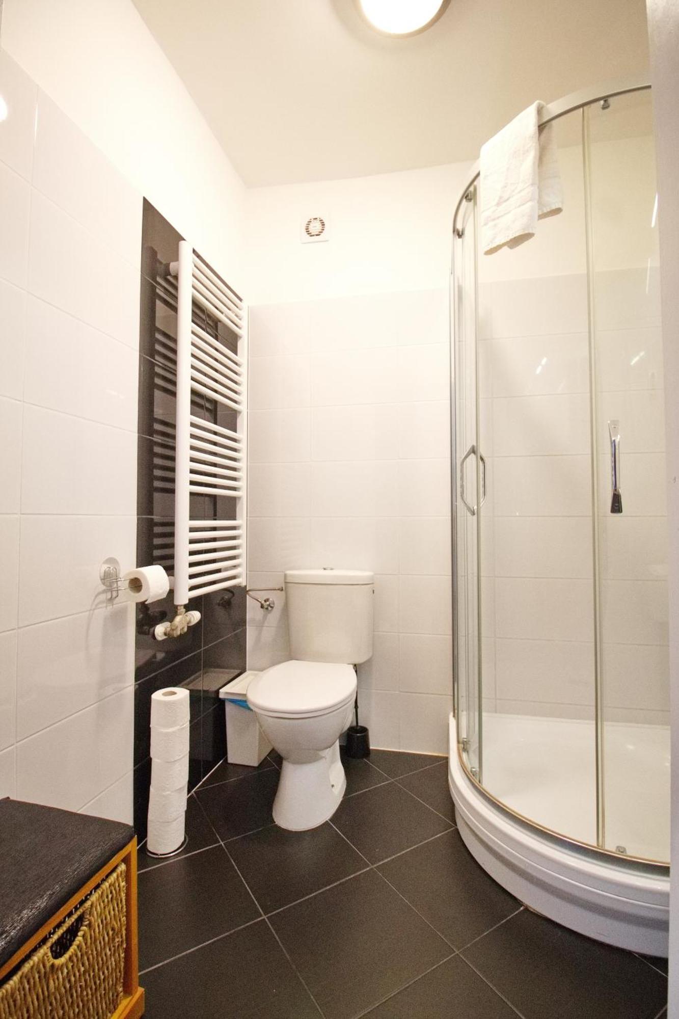 Premium Buda Castle Apartment Budapesta Exterior foto