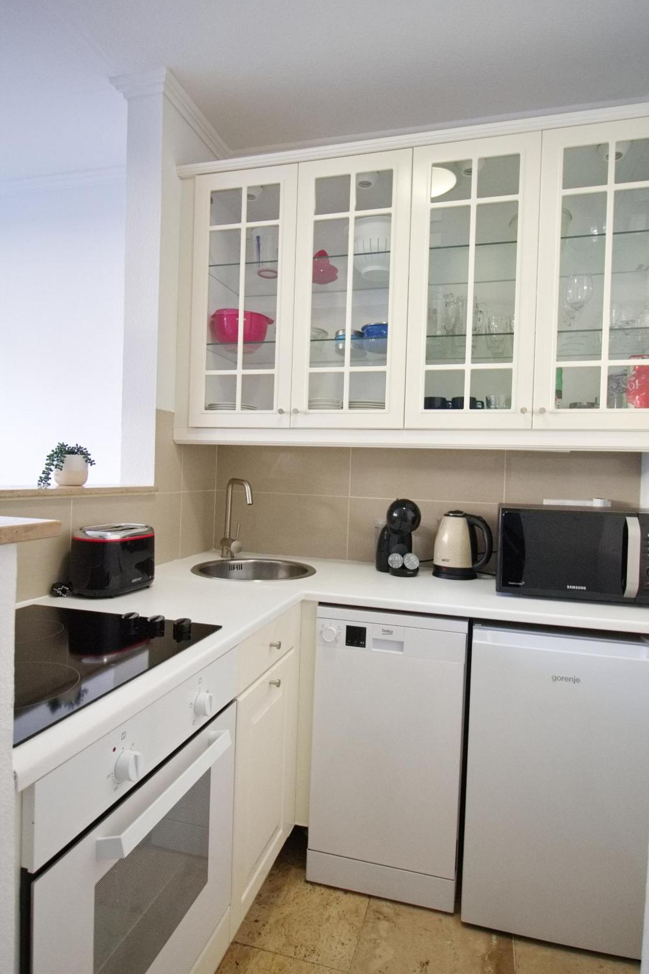 Premium Buda Castle Apartment Budapesta Exterior foto