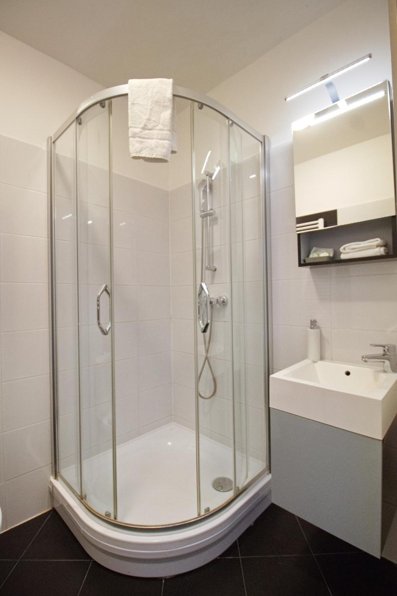 Premium Buda Castle Apartment Budapesta Exterior foto