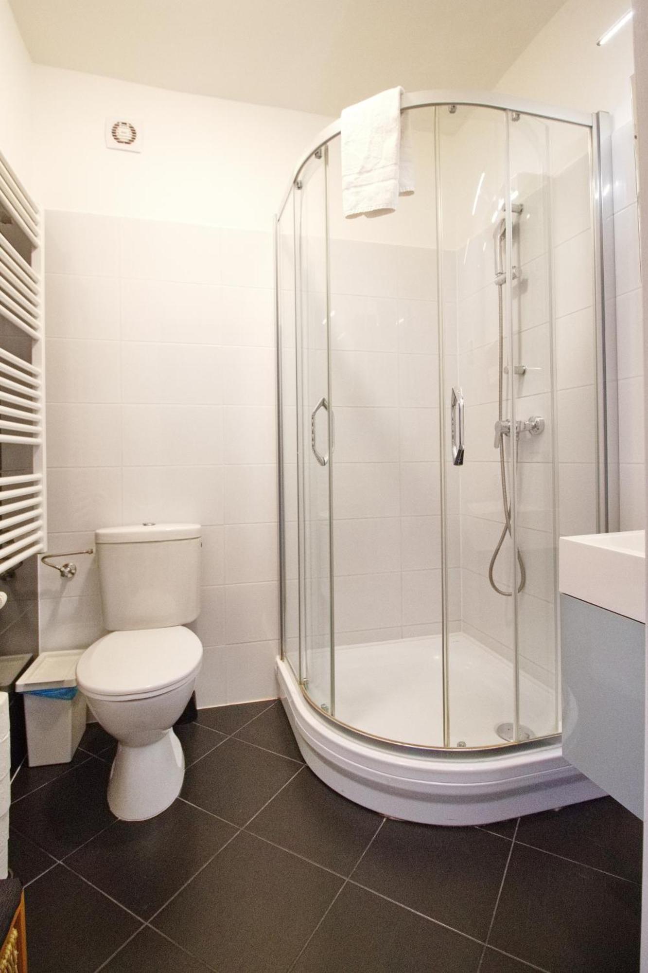 Premium Buda Castle Apartment Budapesta Exterior foto