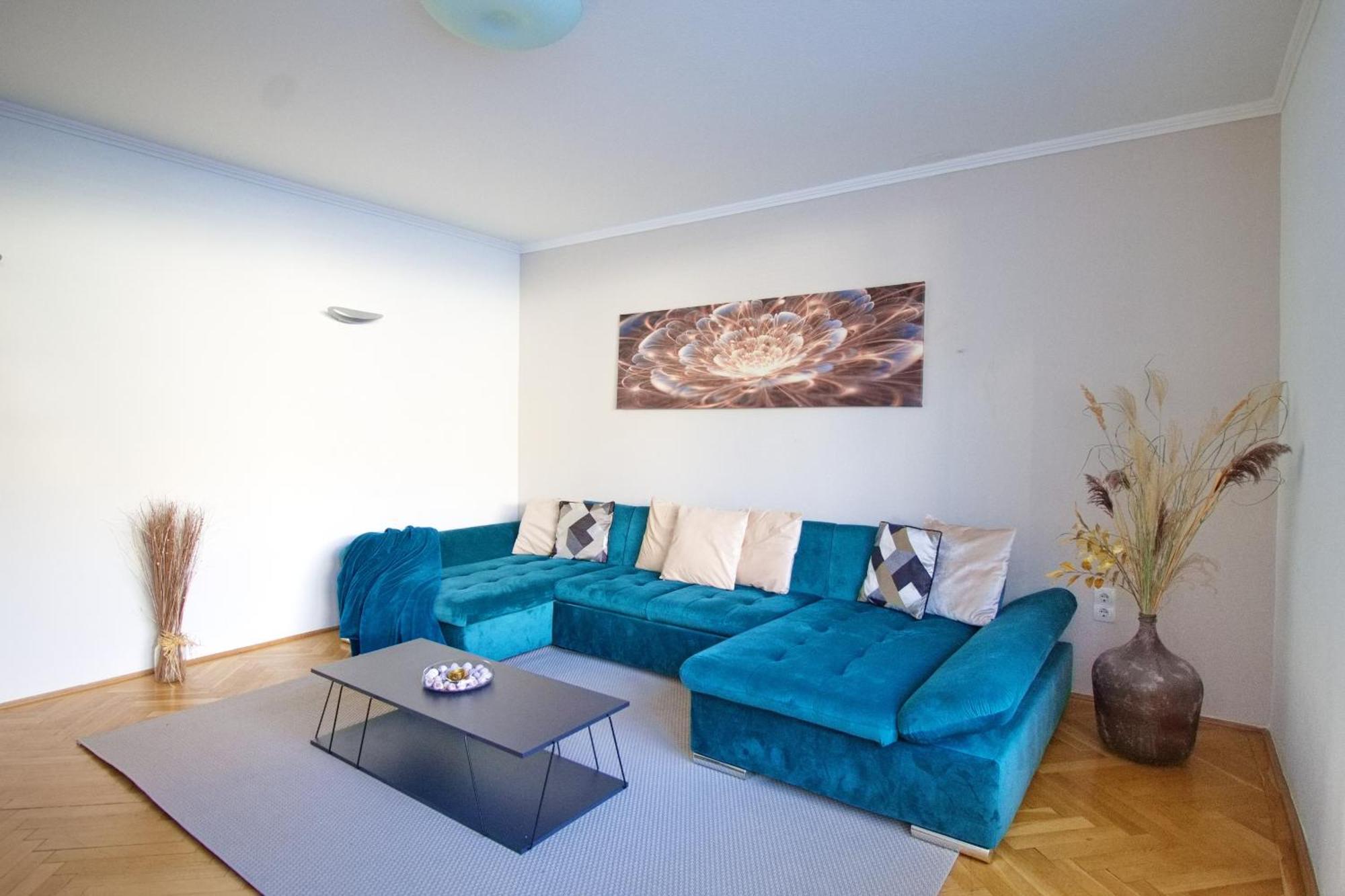 Premium Buda Castle Apartment Budapesta Exterior foto