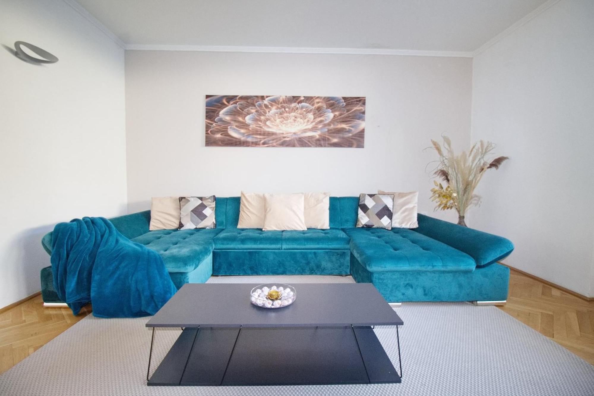 Premium Buda Castle Apartment Budapesta Exterior foto