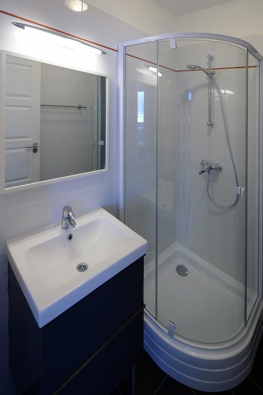 Premium Buda Castle Apartment Budapesta Exterior foto