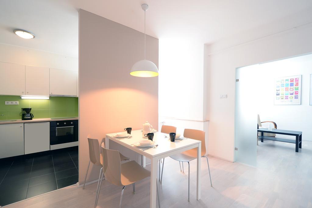 Premium Buda Castle Apartment Budapesta Exterior foto