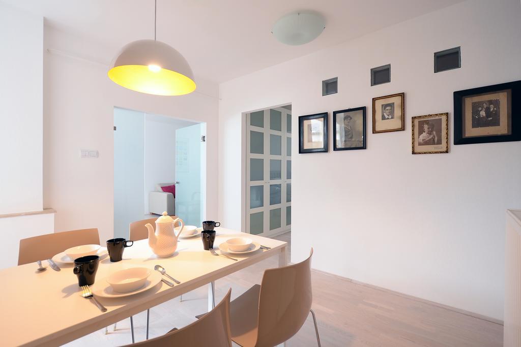 Premium Buda Castle Apartment Budapesta Exterior foto